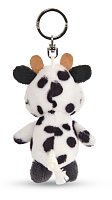 NICI klíčenka Kravička Cowluna 10cm, GREEN