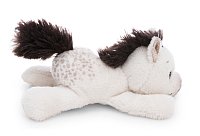 NICI magnetka Pony Mony bílý 12cm, GREEN