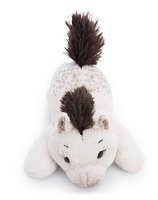 NICI magnetka Pony Mony bílý 12cm, GREEN