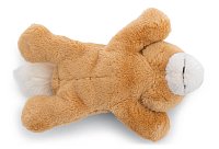 NICI magnetka Pony Holly hnědý 12cm, GREEN