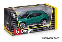 Bburago - Auta HOBBY, 1:24, assort