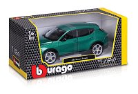 Bburago - Auta HOBBY, 1:24, assort