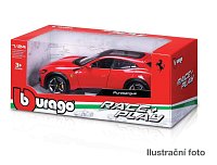 Bburago - Auta Ferrari, 1:24, assort