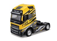 Bburago - Auta Street Fire, Haulers custom cabs, 1:43, assort