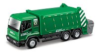 Bburago - Municipal Vehicle, Technická a úklidová vozidla, assort