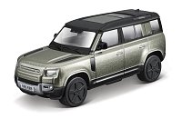 Bburago - Auta Street Fire, display 24ks, 1:43, assort