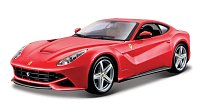 Bburago - Auta Ferrari, 1:24, assort