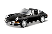 Bburago - Auta HOBBY, display 18ks, 1:32, assort