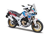 Bburago - Motocykl, CYCLE, display 18ks, 1:18, assort