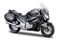 Bburago - Motocykl, CYCLE, display 18ks, 1:18, assort