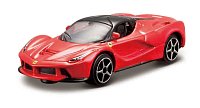 Bburago - Auta Race+Play DRIVE, Ferrari, 1:64, assort