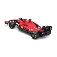 Maisto RC - Ferrari SF-23 (2023), 16 Charles Leclerc, 1:24, 2,4 GHz, USB