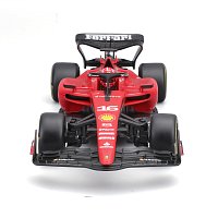 Maisto RC - Ferrari SF-23 (2023), 16 Charles Leclerc, 1:24, 2,4 GHz, USB