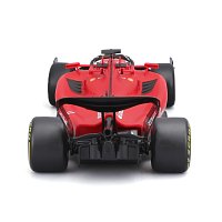 Maisto RC - Ferrari SF-23 (2023), 16 Charles Leclerc, 1:24, 2,4 GHz, USB