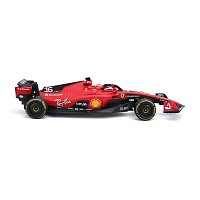 Maisto RC - Ferrari SF-23 (2023), 16 Charles Leclerc, 1:24, 2,4 GHz, USB
