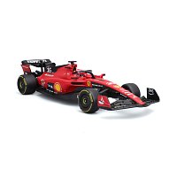 Maisto RC - Ferrari SF-23 (2023), 16 Charles Leclerc, 1:24, 2,4 GHz, USB