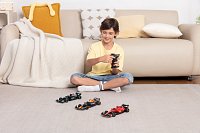 Maisto RC - Ferrari SF-23 (2023), 16 Charles Leclerc, 1:24, 2,4 GHz, USB