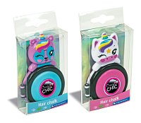 Crazy CHIC - Lovelly Collection - Vlasové křídy, assort