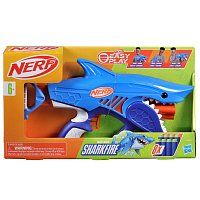 HASBRO - Nerf Sharkfire