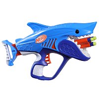 HASBRO - Nerf Sharkfire