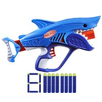 HASBRO - Nerf Sharkfire