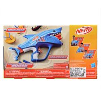 HASBRO - Nerf Sharkfire