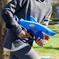 HASBRO - Nerf Sharkfire