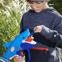 HASBRO - Nerf Sharkfire