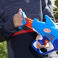 HASBRO - Nerf Sharkfire