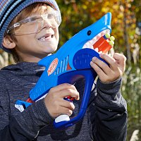 HASBRO - Nerf Sharkfire