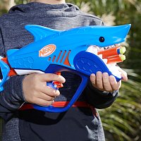HASBRO - Nerf Sharkfire