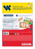 Minidomino ´´Zvířátka´´