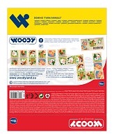 Domino ´´Domácí zvířata´´