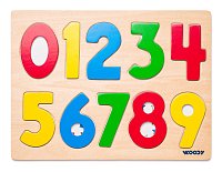 Puzzle – numbers