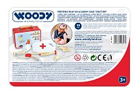 Set v kufříku ´´Doktorka´´