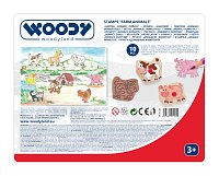 Razítka ´´Domácí zvířata´´