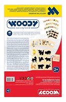 Hledání stínů ´´Mašinka´´