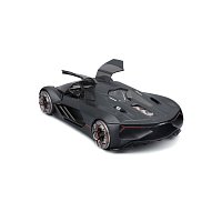 Maisto - Lamborghini Terzo Millennio, metal šedá, assembly line, 1:24