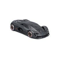 Maisto - Lamborghini Terzo Millennio, metal šedá, assembly line, 1:24