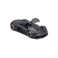 Maisto - Lamborghini Terzo Millennio, metal šedá, assembly line, 1:24