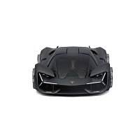 Maisto - Lamborghini Terzo Millennio, metal šedá, assembly line, 1:24