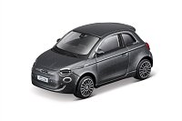 Bburago - Auta Street Fire, display 24ks, 1:43, assort