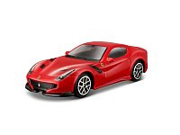 Bburago - Auta Race+Play DRIVE, Ferrari, 1:64, assort