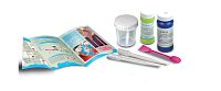 Dětská laboratoř - Výroba slizu - mini set