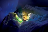 Dětský projektor Severní záře - Můj Arktický králíček