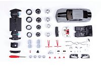 Maisto - AssemblyLine, 2010 Chevrolet Camaro SS, 1:24