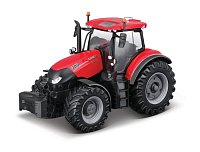 Bburago - FARMLAND, Traktor Case IH Optum CVX 300, 10 cm