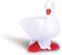 Bburago - FARMLAND, Set Kurník s traktorem, assort