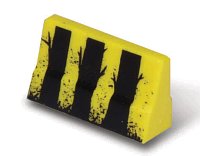 Bburago - FARMLAND, Set Stáj s koňmi a traktorem, assort