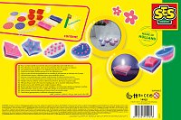 Výroba voňavých svíček